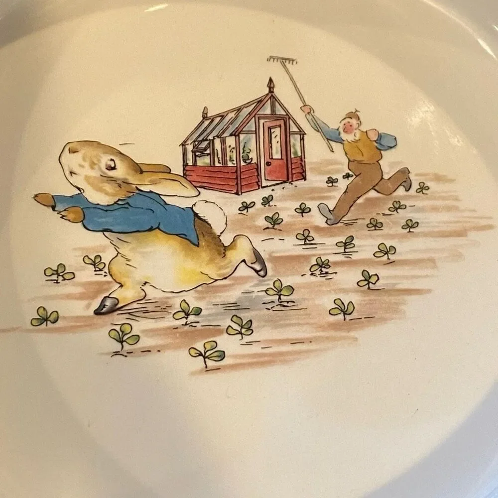 Wedgwood super cute